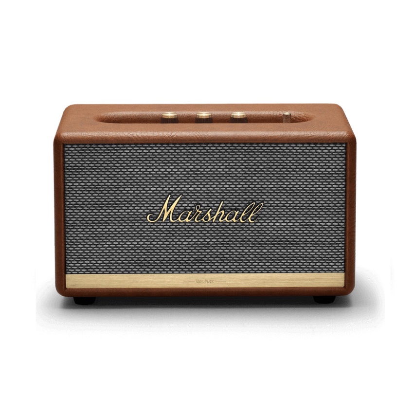 Loa MARSHALL ACTON II (2) hàng công ty ASH phân phối, Bảo hành 12 tháng
