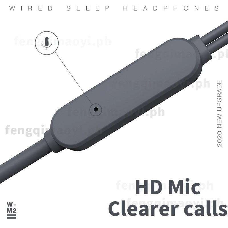 Tai Nghe Nhét Tai M2 Chống Ồn Âm Thanh Siêu Trầm Jack 3.5mm