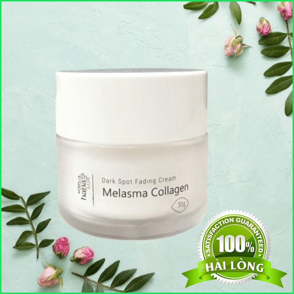 Kem Nám RIORI Melasma Collagen Hana