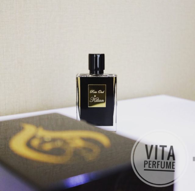 Nước Hoa Niche Rose Oud By Kilian - Combo Hồng Gỗ Trầm Hương Tuyệt Đẹp