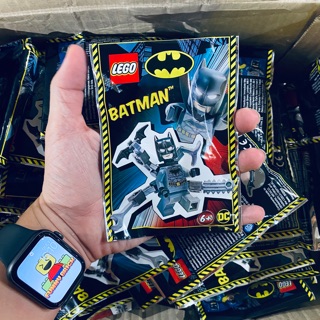 Lego chính hãng - Polybag Batman