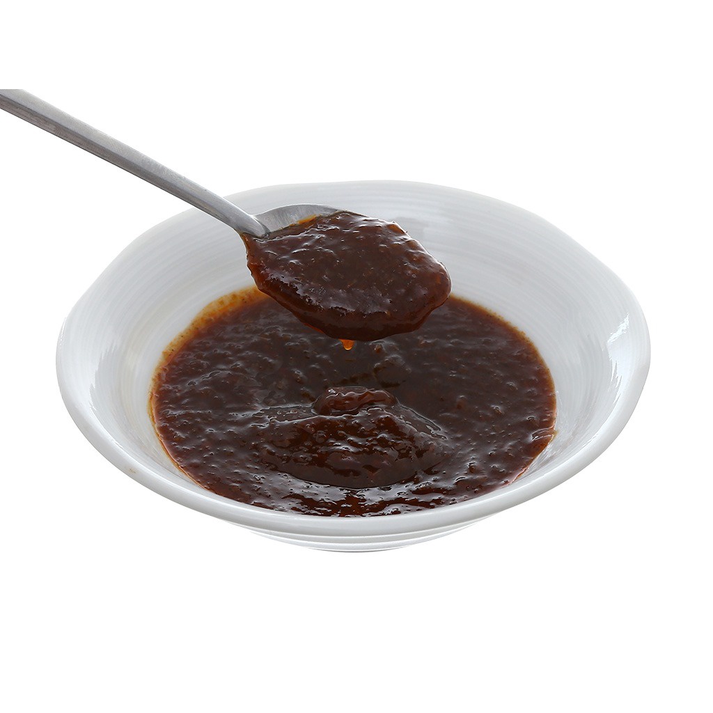 Sốt Ướp Thịt Nướng Truyền Thống/ Sốt Me/ Sườn Nướng Ottogi Gói 80gr