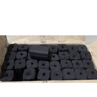 THAN GÁO DỪA KHÔNG KHÓI- CÔNG NGHỆ NHẬT BẢN - 1KG