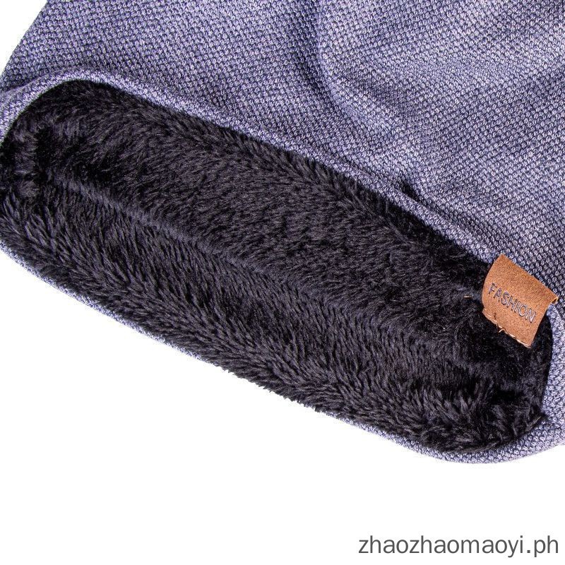 Mũ trùm đầu thoáng khí màu trơn dành cho nam nữ dùng sau phẫu thuật