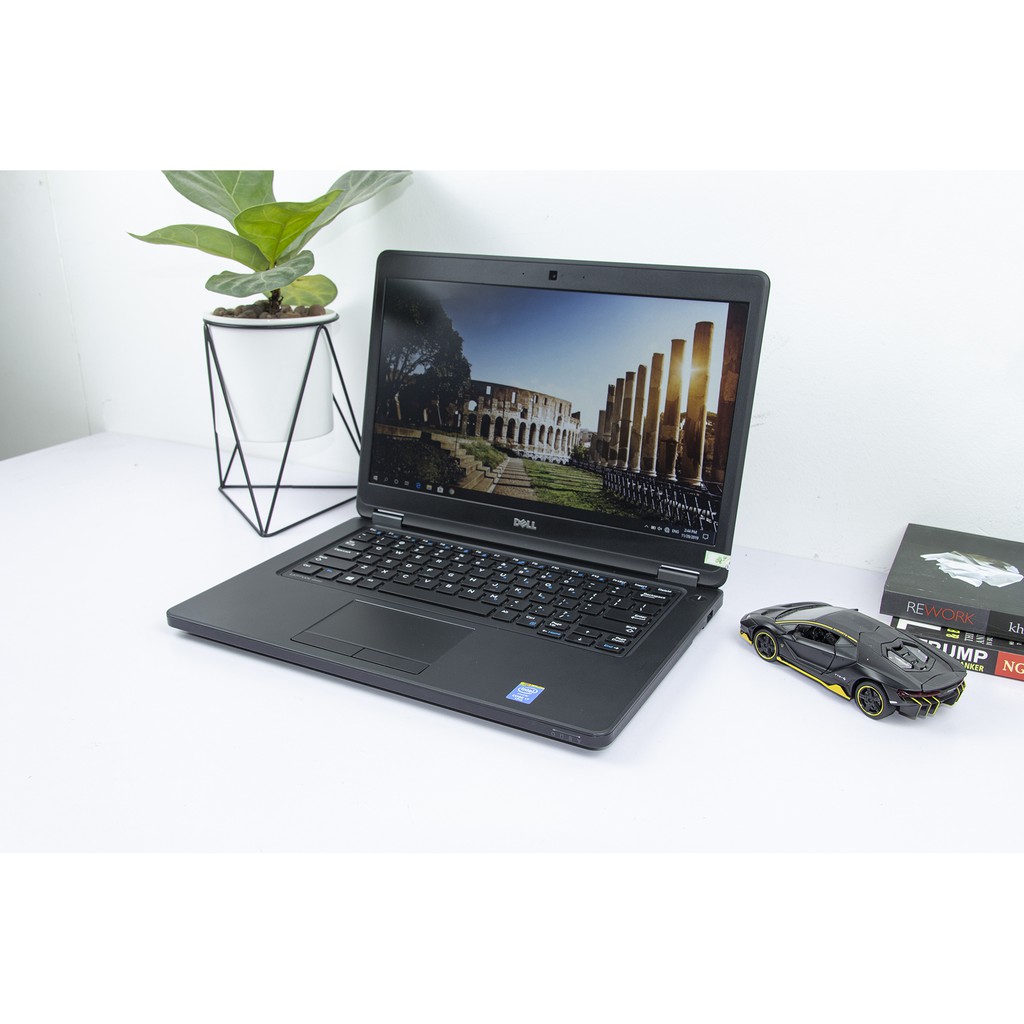 [ ] GIẢM GIÁ [ ] Laptop Cũ Dell latitude E5450 Core i3 5010U ,RAM 4G , Ổ Cứng SSD 128GB ,  MÀN Hình 14.0 HD | BigBuy360 - bigbuy360.vn