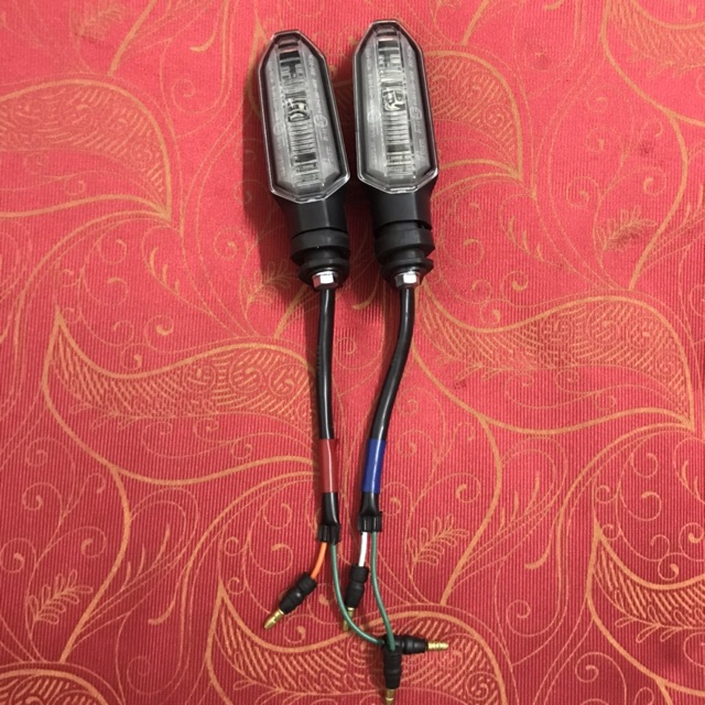 Xi nhan zin Vario gắn nhiều dòng xe