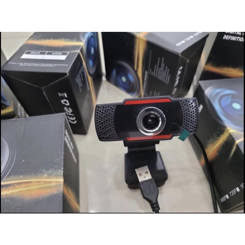 Wansview 1080P Webcam 101 | BigBuy360 - bigbuy360.vn