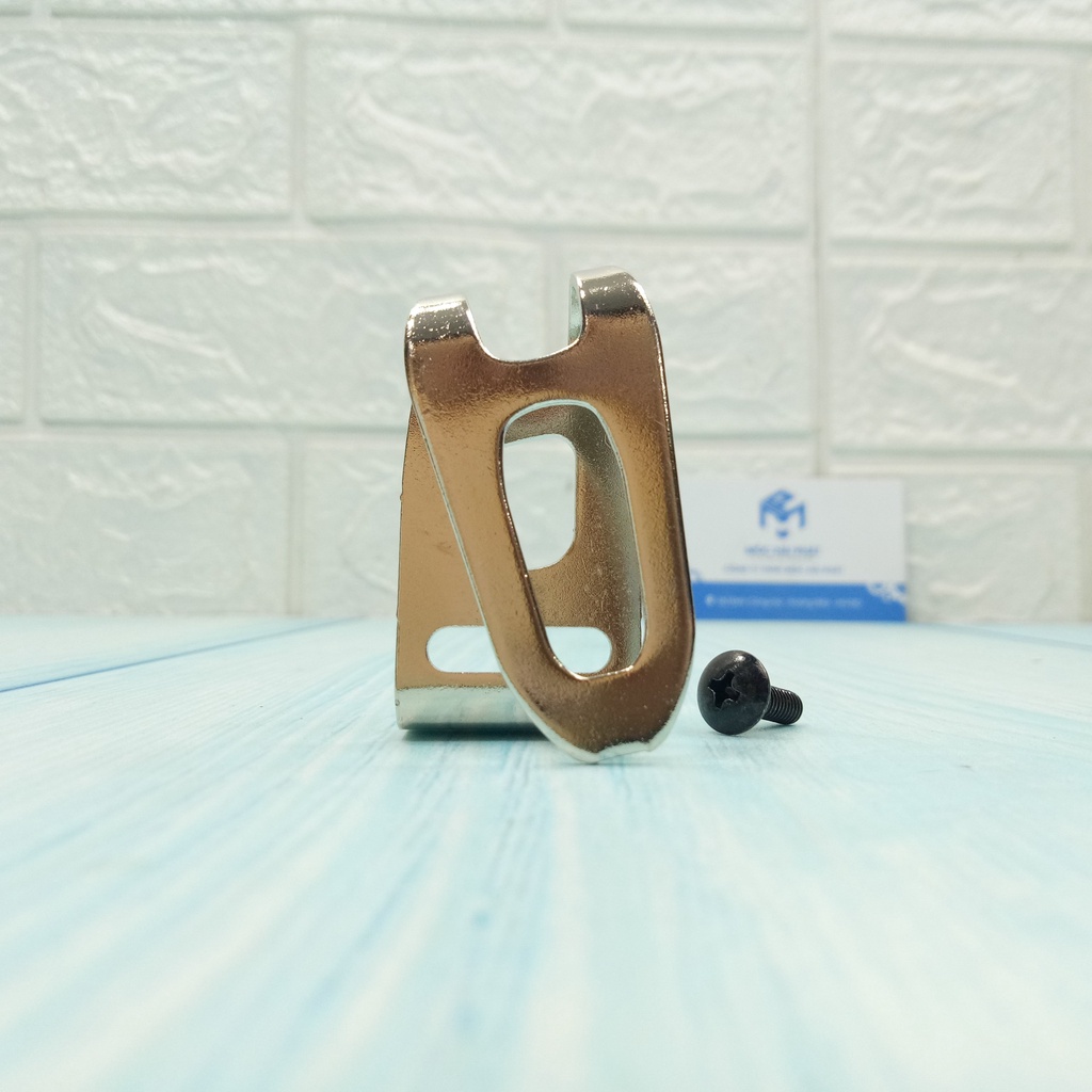 Móc treo, Hít nam châm máy khoan bắt vít chính hãng móc treo Dewalt, Makita, Milwaukee Nghề Mộc