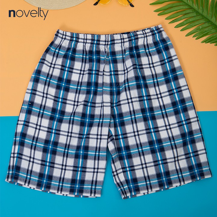Quần Short lưng thun Novelty 1910620