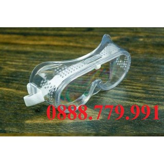 Kính bảo hộ lao động total tsp302