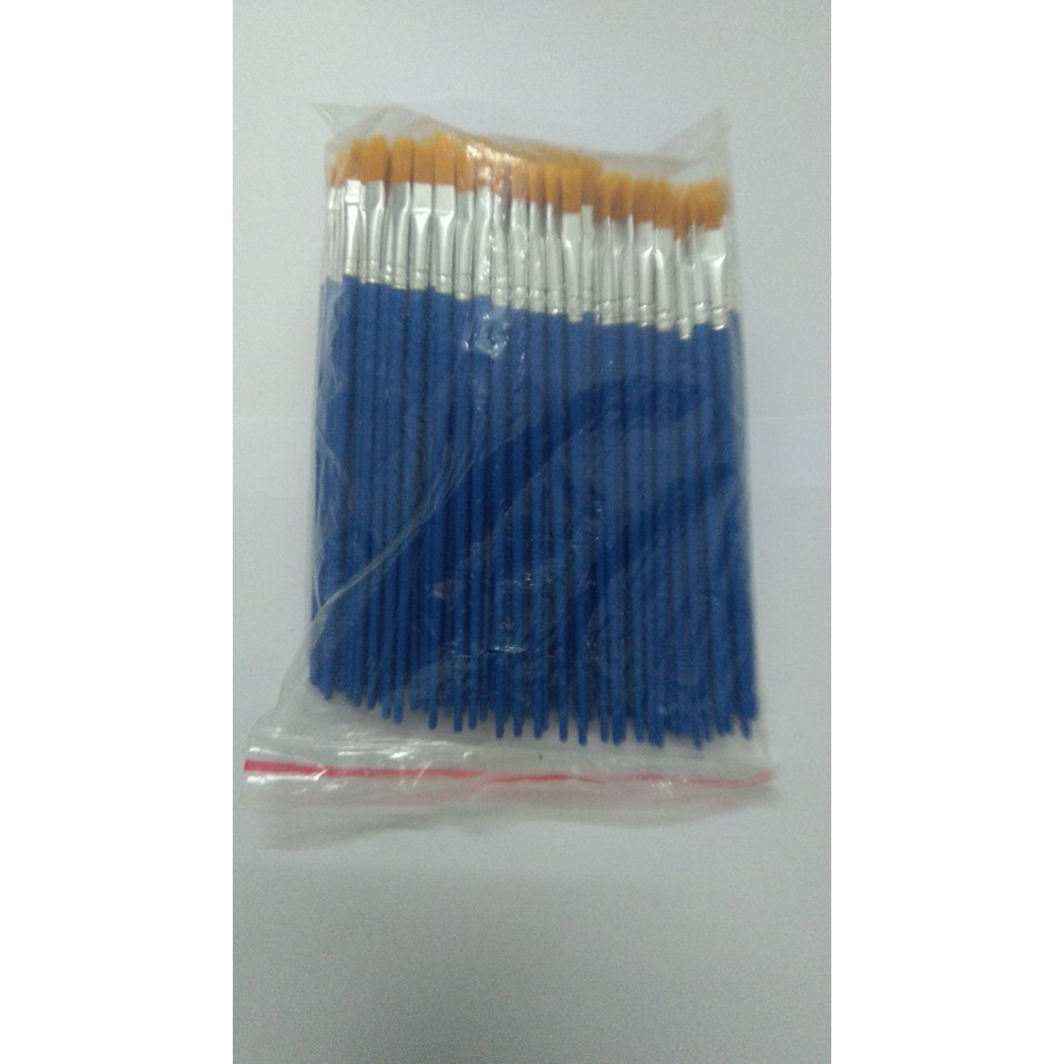 Bộ cọ Tô tượng 600 cây