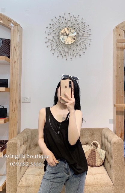 BÁN SỈ ÁO BA LỖ CHO NỮ | BigBuy360 - bigbuy360.vn