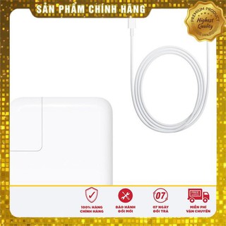⚡️ Sạc Macbook 29W tip C 12 inch (The New Macbook 29W)