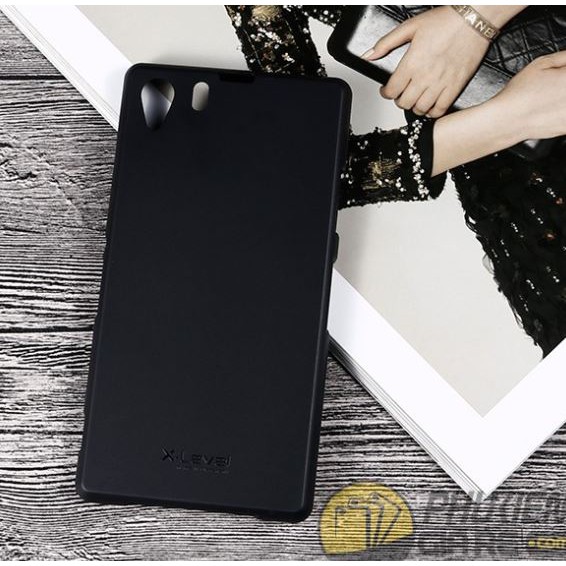 Ốp lưng dẻo X-Level cho Sony Z1