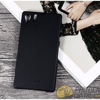 Ốp lưng dẻo x-level cho sony z1