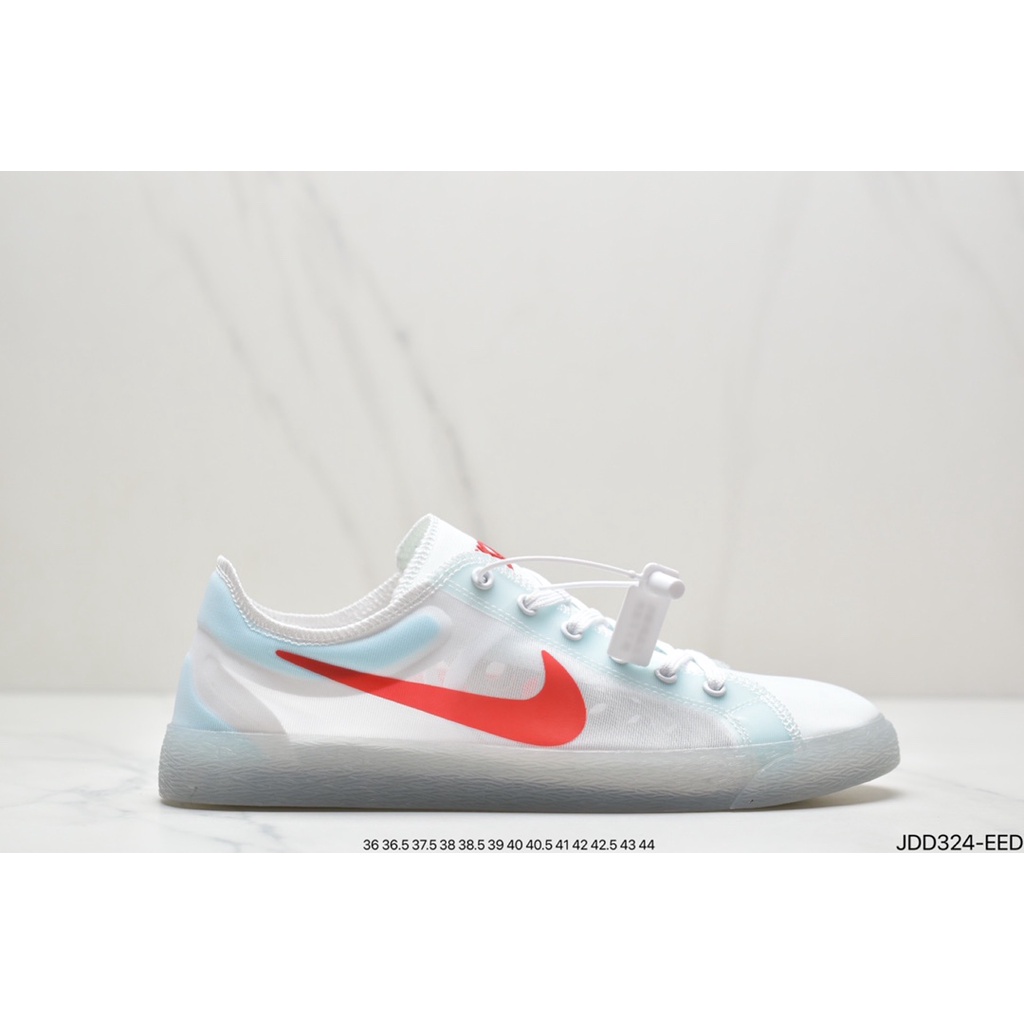 GIÀY SNEAKER MÃ SẢN PHẨM_Nike BLAZER LOW PRM VNTG _ĐỦ SIZE VÀ MÀU_ODER HONGKONG_MS JDD324-EED