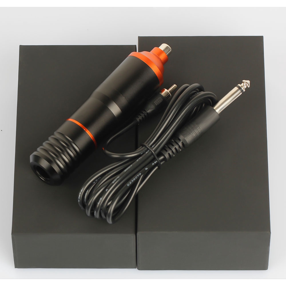 Rca Động Cơ Xoay Bằng Hợp Kim Nhôm Dành Cho Máy Xăm