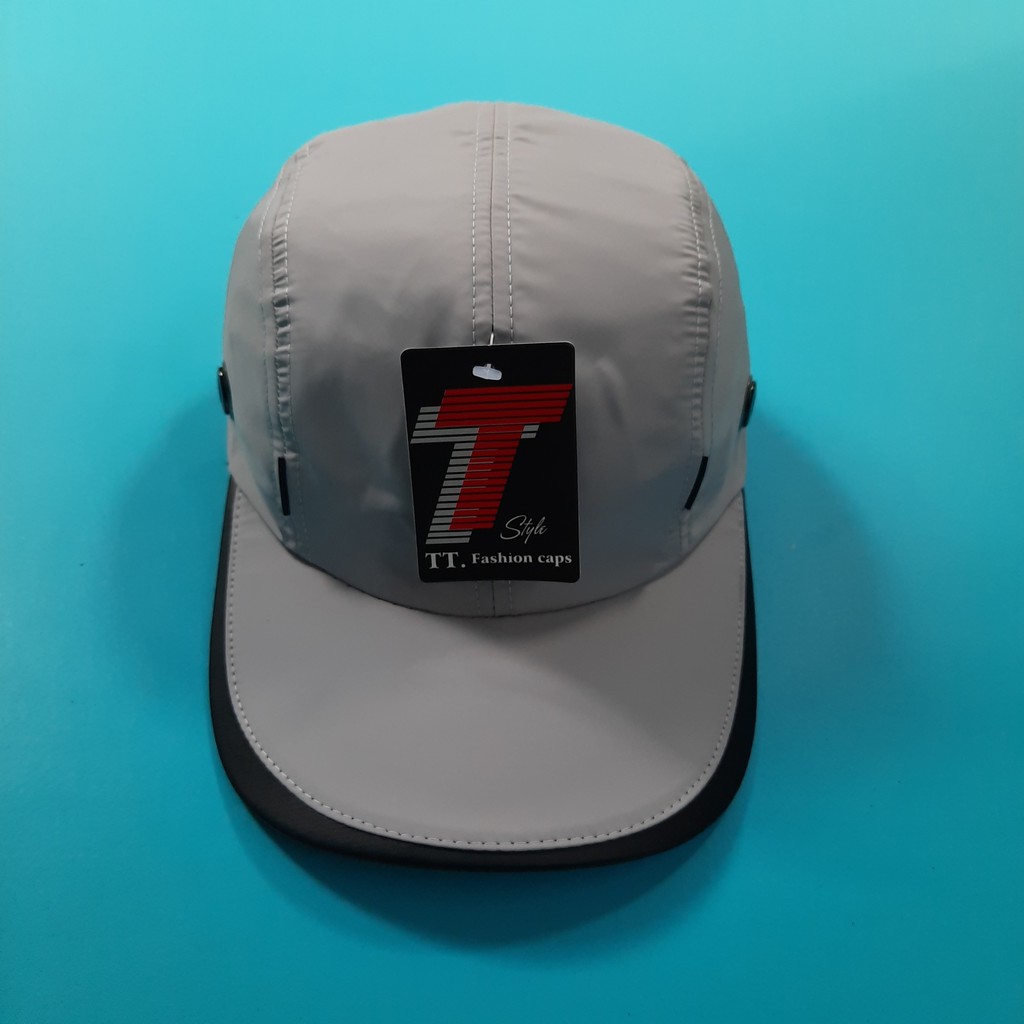 NÓN KẾT DÙ THỂ THAO 2 LỚP CAO CẤP { giá lẻ như giá sỉ }