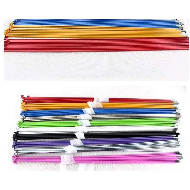 Nan hoa tròn cho vành fixed 4cm cho bánh xe đạp