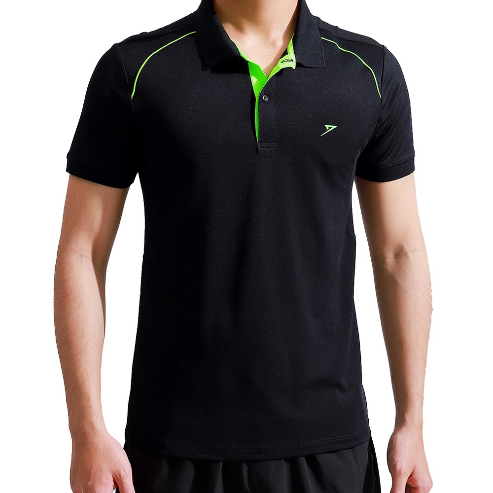 Áo polo nam KWIN viền vai nổi bật, 3 màu dễ mặc, dáng thể thao, thoáng mát - Mã KPS006S8 | BigBuy360 - bigbuy360.vn