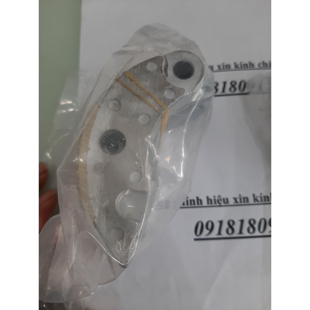 Bộ guốc văng ly hợp sơ cấp bộ ba búa sh mode lead 125 air blade 125 pcx 125 chính hiệu honda