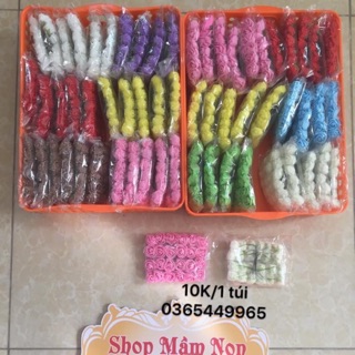 Đồ dùng mầm non