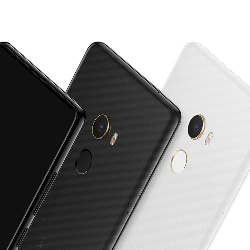 Dán Carbon mặt lưng Cho Redmi Note7