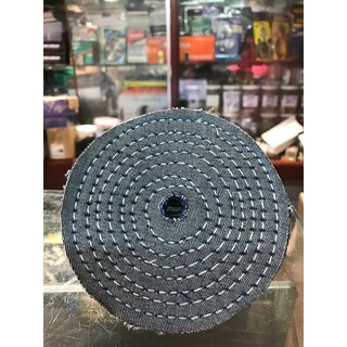 Phớt nỉ vải bò đánh bóng phi 100,200