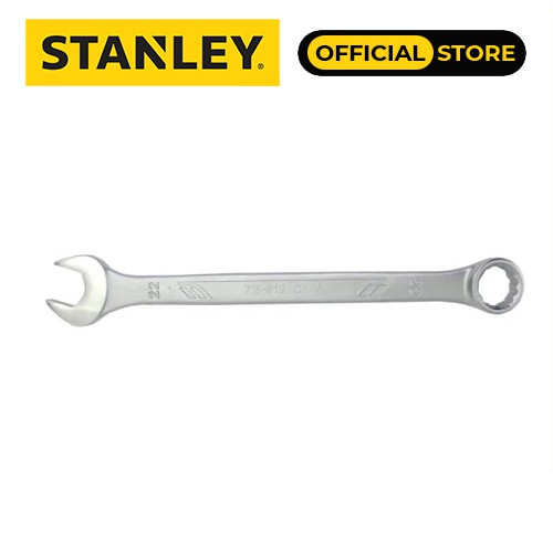 Cờ lê vòng miệng 22mm Stanley STMT72819-8B