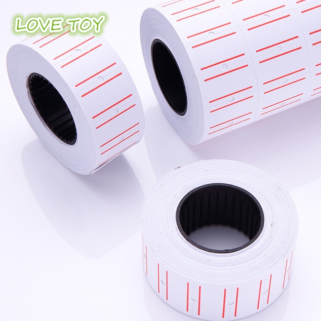 Nhãn Dán Ghi Giá Tiền Bằng Giấy Nkodok