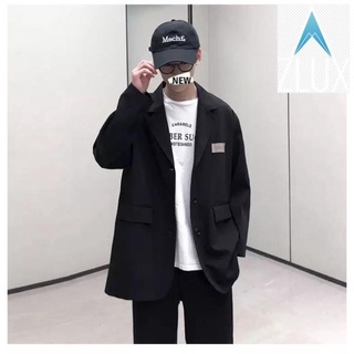 [ Khách hàng] ÁO KHOÁC BlAZER NAM NỮ-Áo Khoác Vest thời trang unisex phong cách Hàn Quốc dể phối đồ new