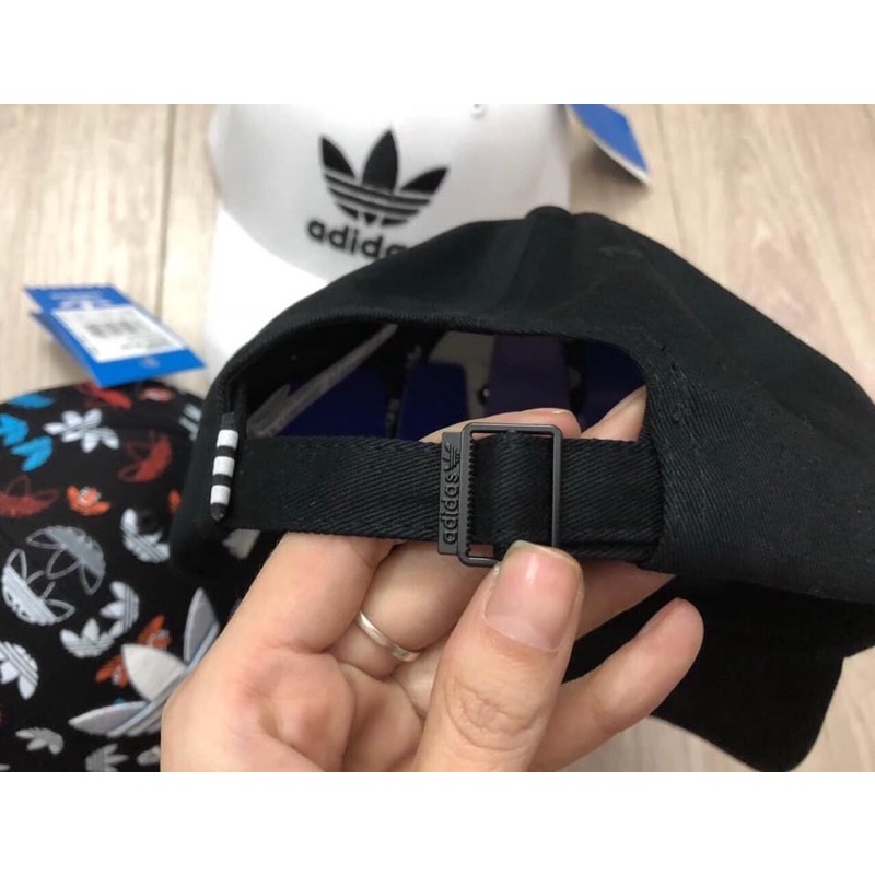 Mũ lưỡi trai-mũ vành adidas cho bé trai bé gái
