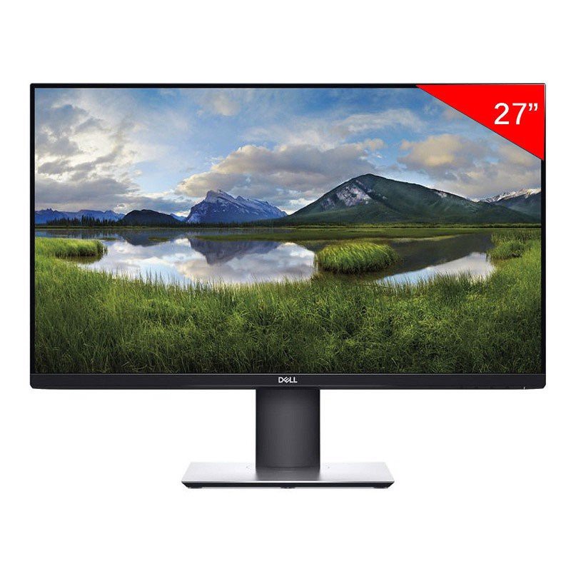 Màn Hình Dell P2722H 27" FullHD 60Hz IPS