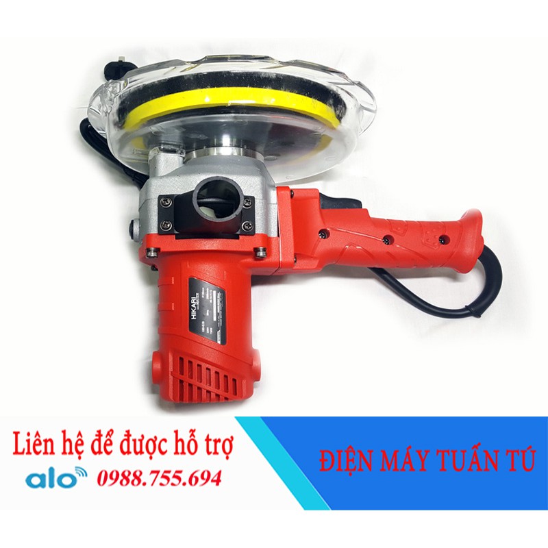 MÁY CHÀ TƯỜNG HIKARI 180-02B