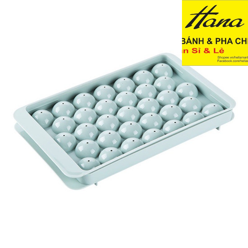 Khuôn Thạch Bi 33 ô