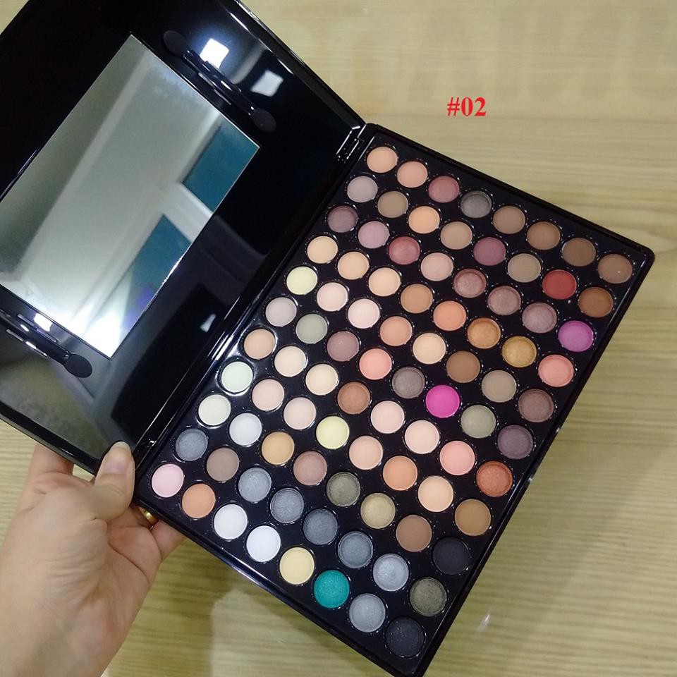 BẢNG MẮT 88 Ô MÀU | BigBuy360 - bigbuy360.vn