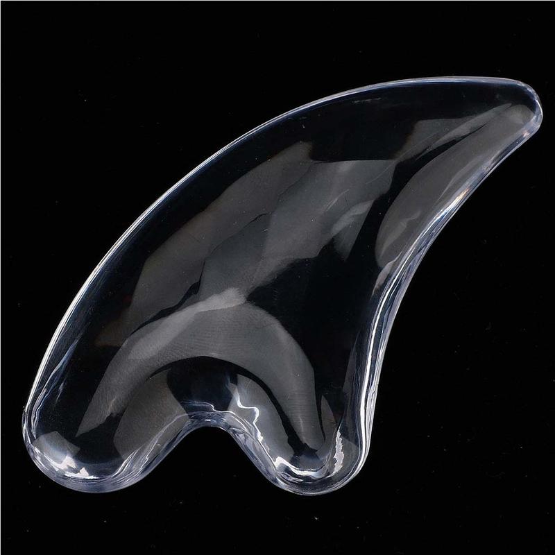 Đá Mát Xa Cơ Thể Và Da Mặt Bằng Nhựa Resin Tự Nhiên Tiện Dụng