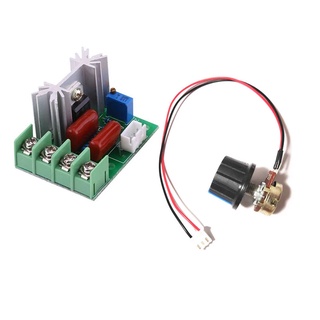 Mạch Điều Chỉnh Điện Áp AC 2000W