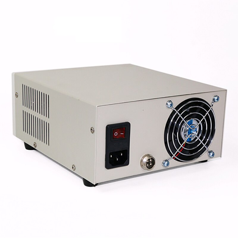 Máy Kiểm Tra Dung Lượng Pin Và Ắc Quy Có Chức Năng Sạc EBC-A10H