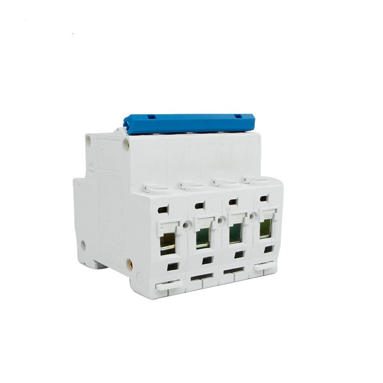 CB đóng ngắt 3 pha  AC 63A 400V/ 3P và 4P