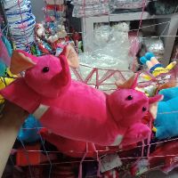 Gối di xe máy 2 đầu cho bé