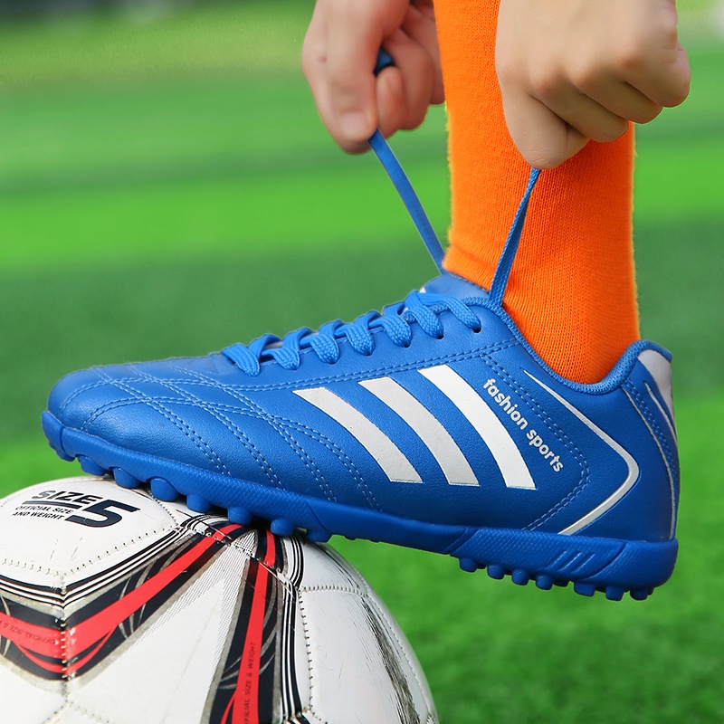 Giày Đá Bóng Chống Trượt Cho Nam Và Nữ A5e4y7 8 e5m88