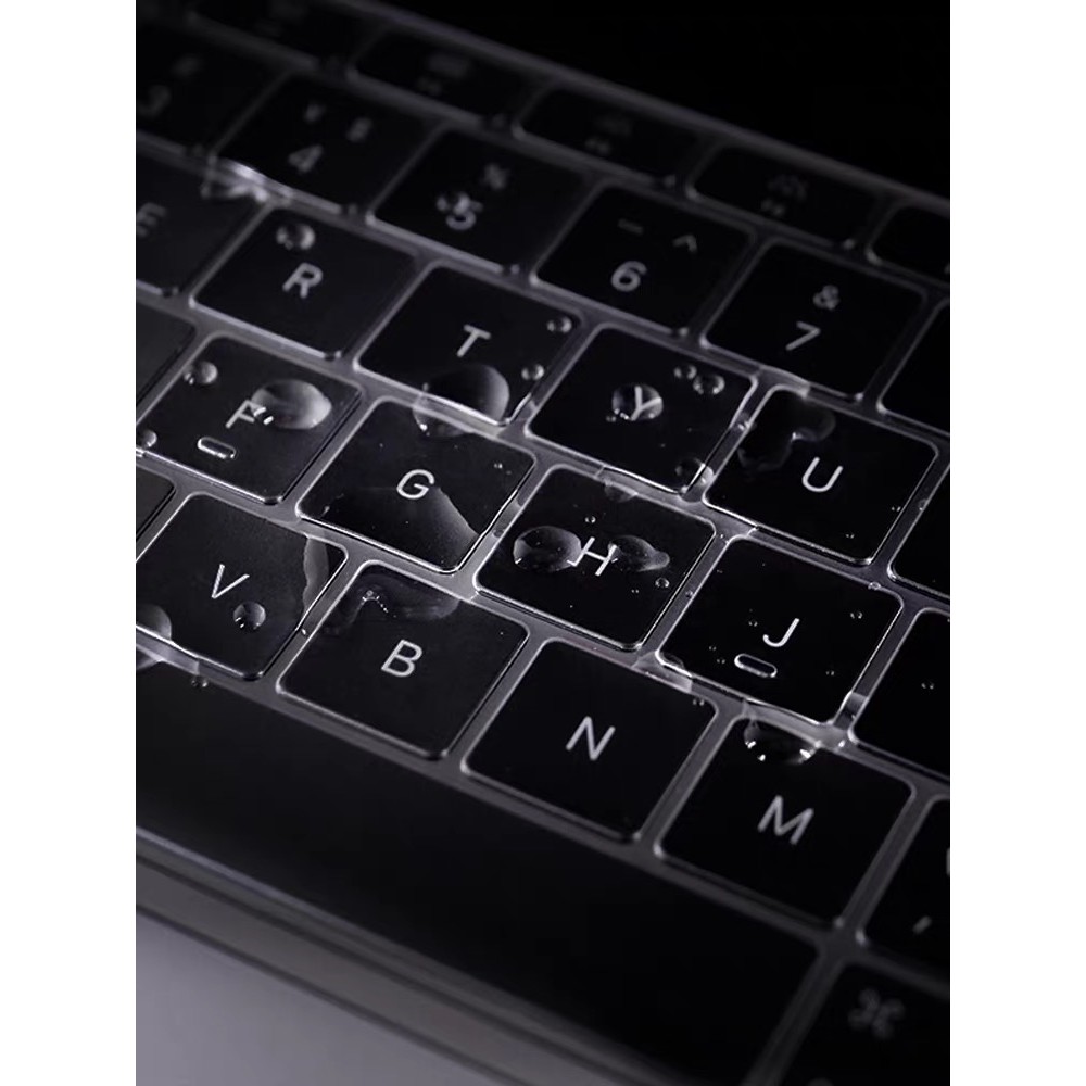 Miếng DáN BảO Vệ BàN PhíM Cho Macbook Air 15 11 13.3 Pro Retina 15.4 M1 M2 CHIP