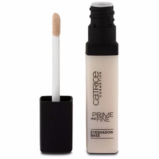 Kem lót mắt Catrice Prime and Fine Eyeshadow Base tốt nhất | BigBuy360 - bigbuy360.vn