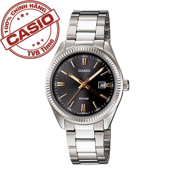 Đồng Hồ Nữ Casio LTP-1302D-1A2VDF