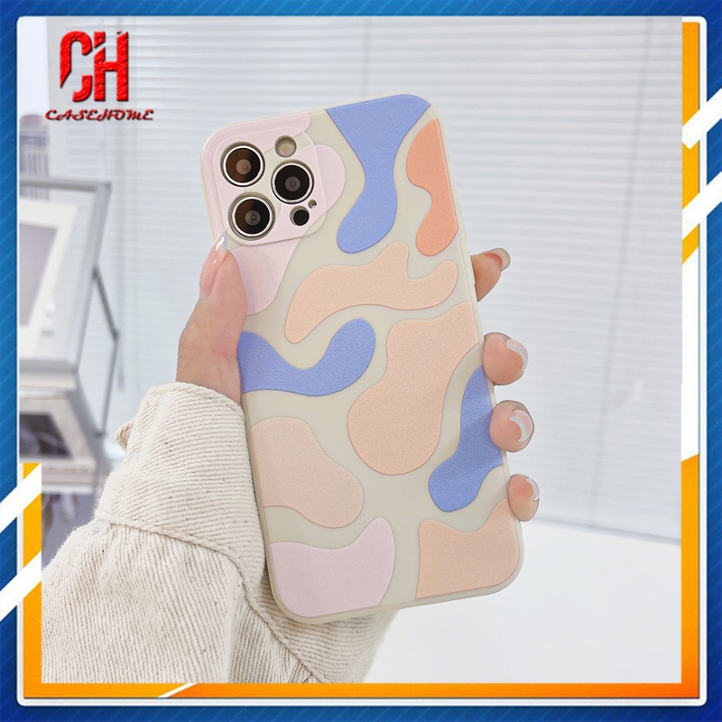 Silicone Shockproof Fashion Color TPU Phone Case for Infinix Hot 10s 10 Play Hot 10 10t 10i Hot 10 Lite S4 9 Pro 11 Plus Infinix Smart 4 5 Pro 3 Plus Infinix Note 8 10 Tencno Spark 5 PRO