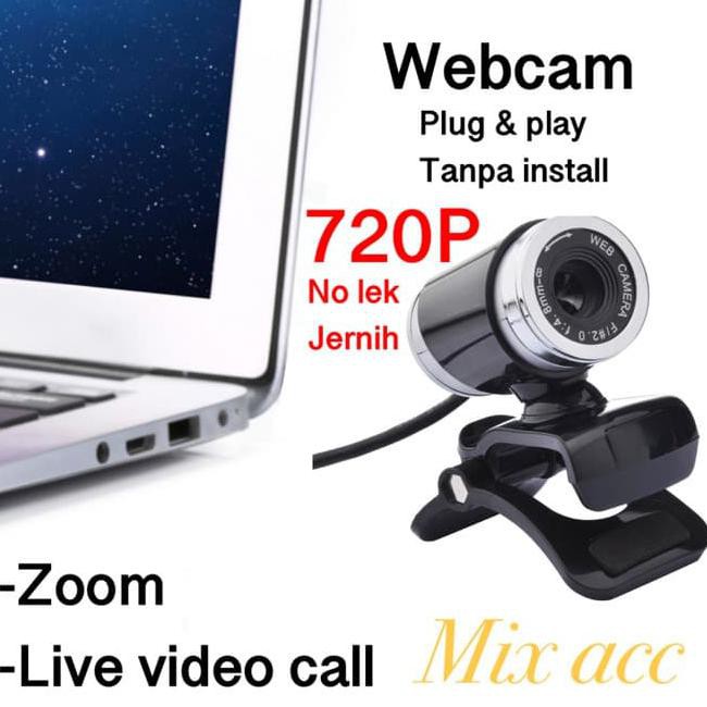 Webcam Ayil F9 Hd 720p Cho Pc Laptop - Variant X85 720p Swls | BigBuy360 - bigbuy360.vn