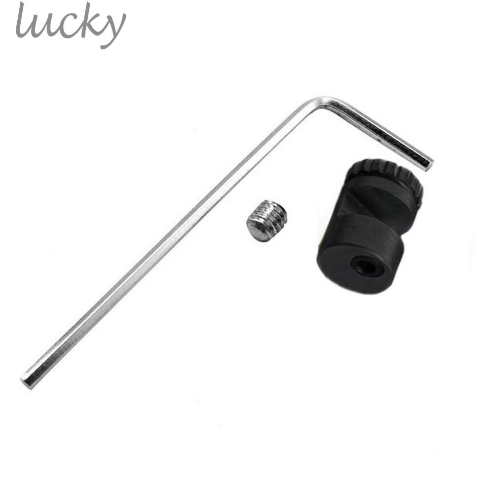 LUCKY~Thumb Stud Cutter Make Installation Easier Push Screw 416 Steel Material#Ready Stock