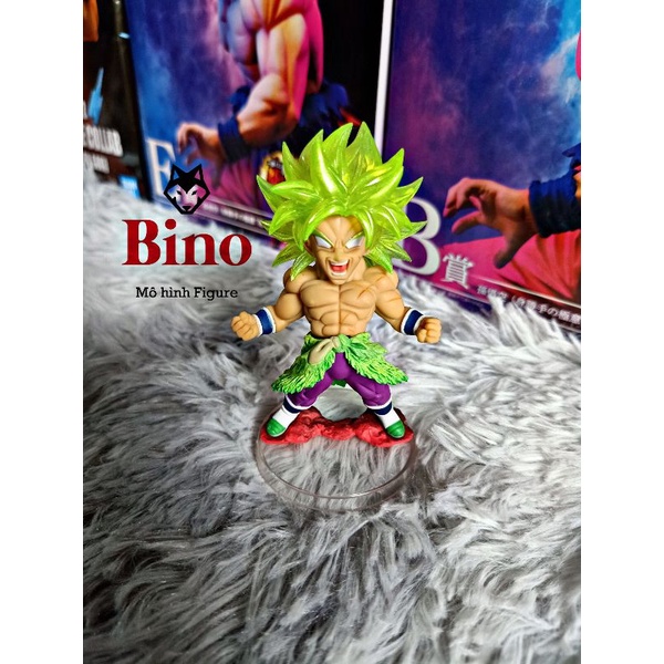 Mô hình Dragon Ball chính hãng - Tổng hợp mô hình figure Dragon ball chính hãng  like new nobox