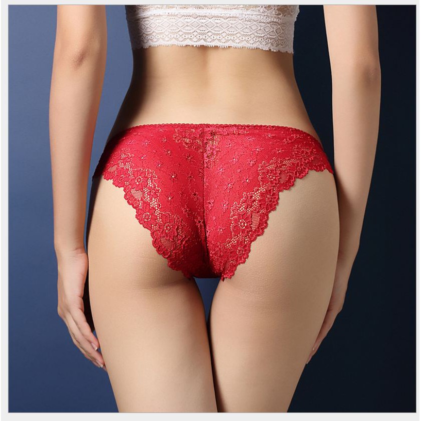 [GIÁ HỦY DIỆT ] 3004 QUẦN LÓT REN CAO CẤP | BigBuy360 - bigbuy360.vn